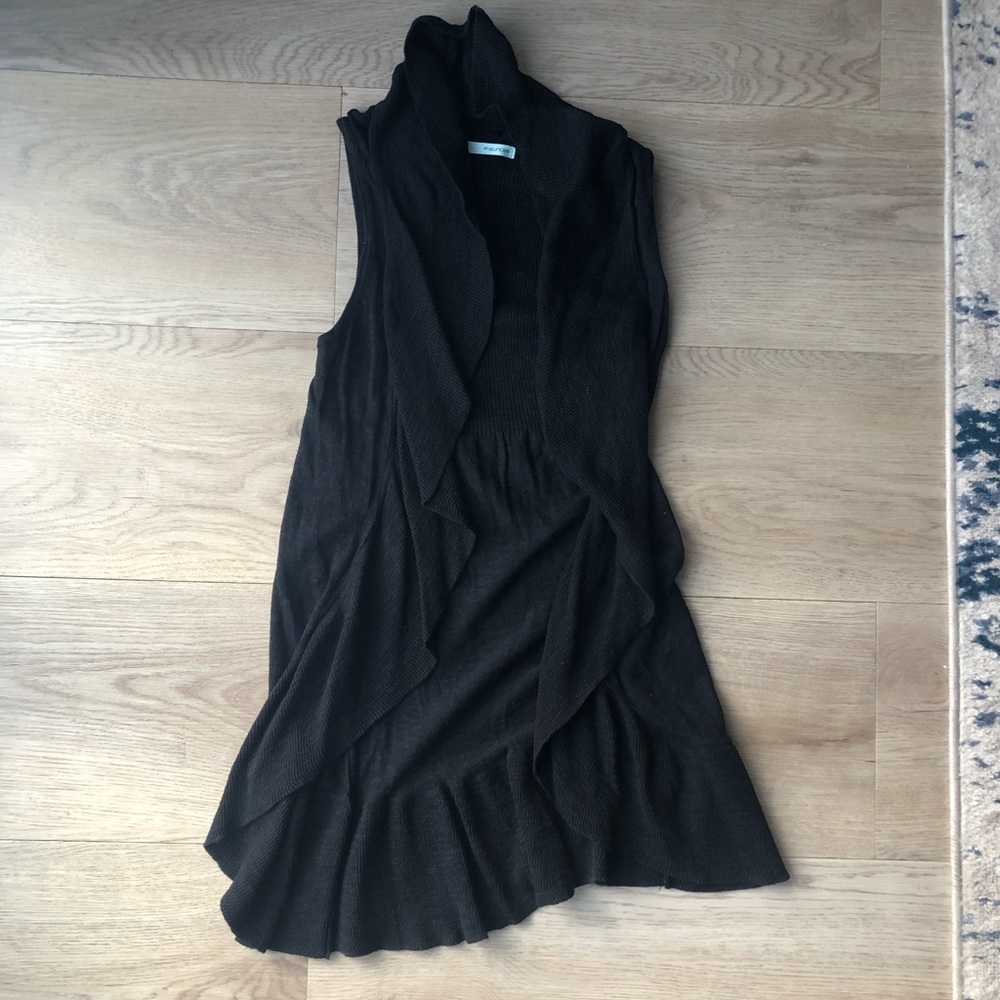 Maurices Vest